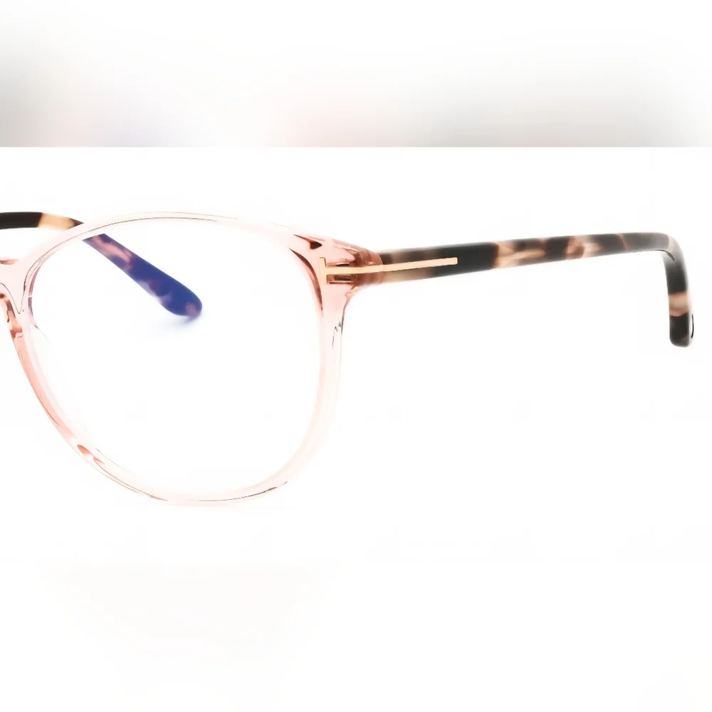 NWT, Brand New Tom Ford FT5810-B, Woman's Eyewear Frame, Size 53X16X140 - Picture 3 of 9